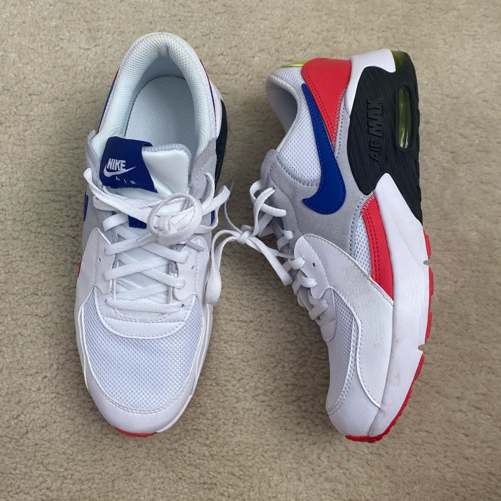Nike Air Max Excee Big Kids’ Shoe